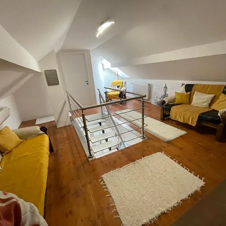 Servita Vendeghaz 3*