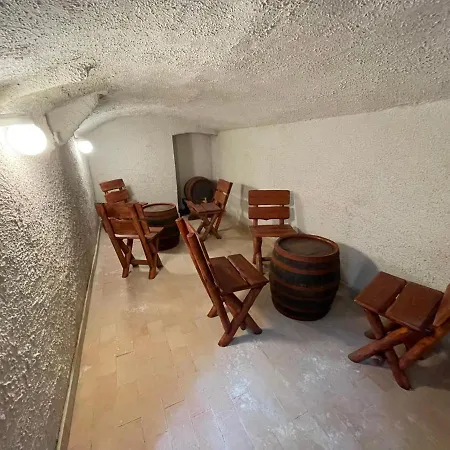 בית הארחה Servita Vendeghaz