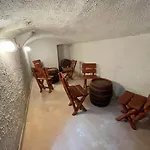 Casa de hóspedes Servita Vendeghaz