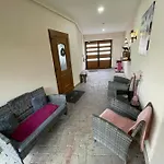 Casa de hóspedes Servita Vendeghaz 3*