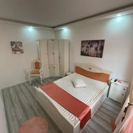 Casa de hóspedes Servita Vendeghaz Eger