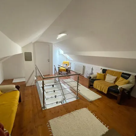 Servita Vendeghaz 에게르