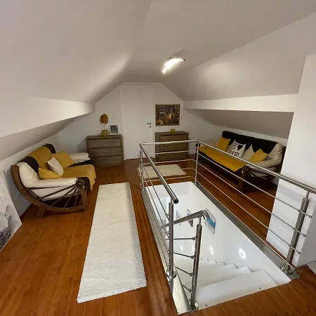 Servita Vendeghaz 에게르