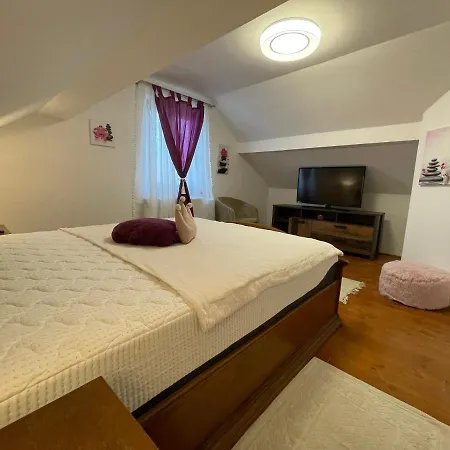 Servita Vendeghaz 3* Eger