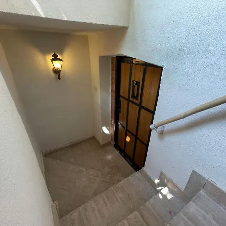 Servita Vendeghaz Casa de hóspedes