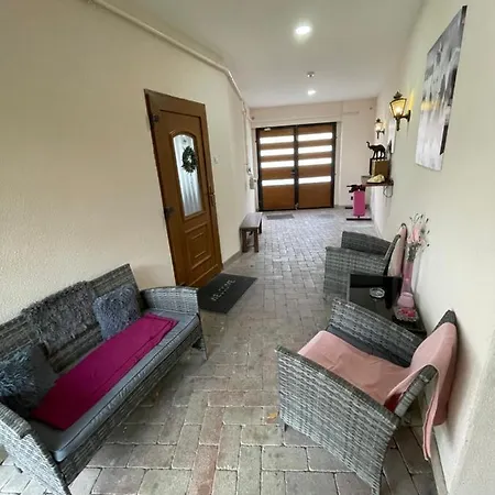 Casa de hóspedes Servita Vendeghaz 3*