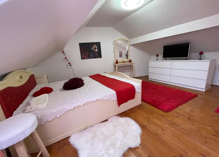 Servita Vendeghaz Guest house Eger