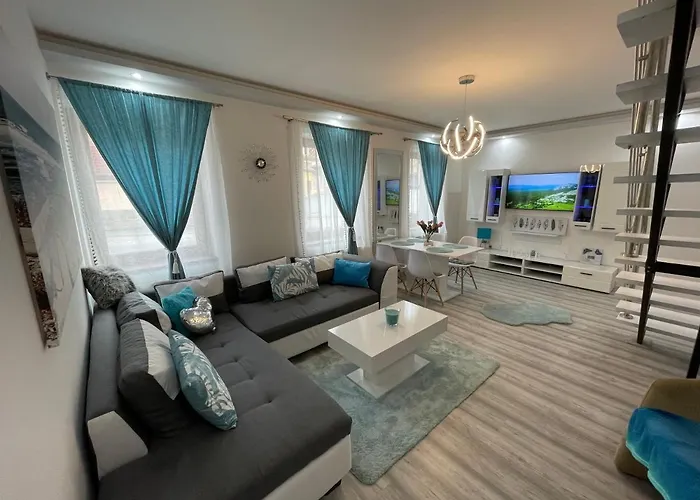 Guest house Servita Vendeghaz Eger