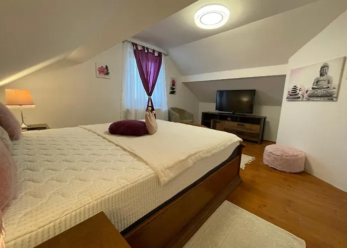 Servita Vendeghaz 3* Eger