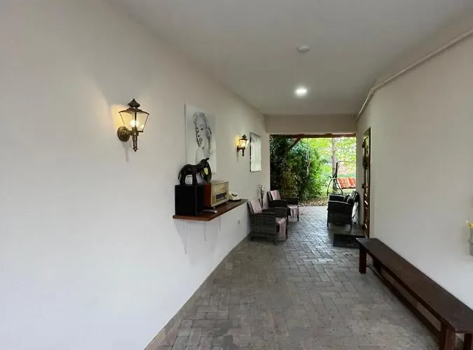 Servita Vendeghaz 3*